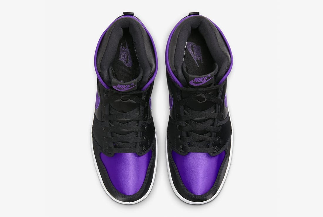 Air Jordan 1 KO "Field Purple"
