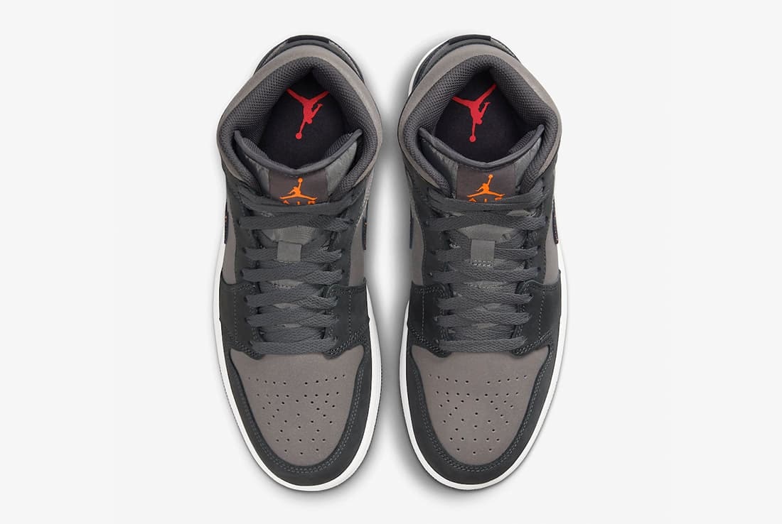 Air Jordan 1 Mid SE "Night Stadium"