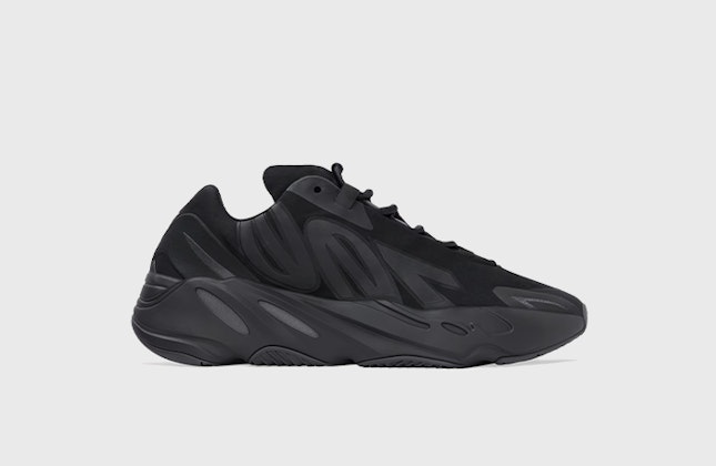adidas Yeezy Boost 700 MNVN "Triple Black" adidas Yeezy Boost 700 MNVN "Triple Black"