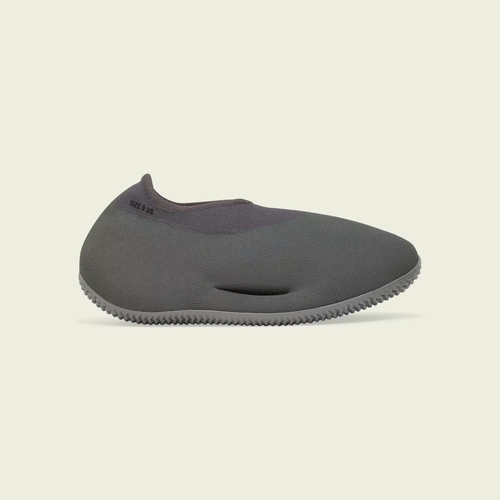 adidas Yeezy Knit Runner "Fade Onyx"