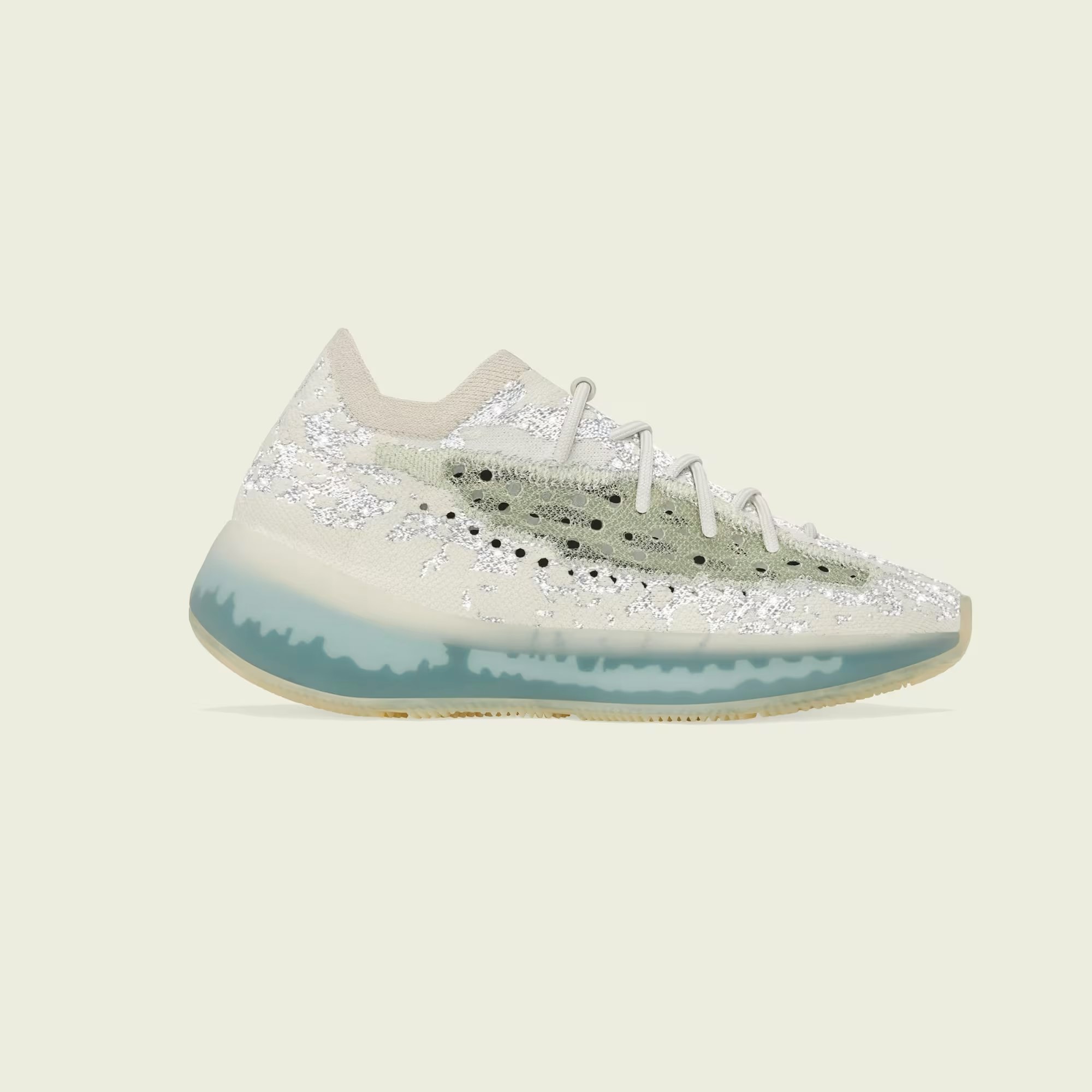 Yeezy 380 alien date de sortie hot sale