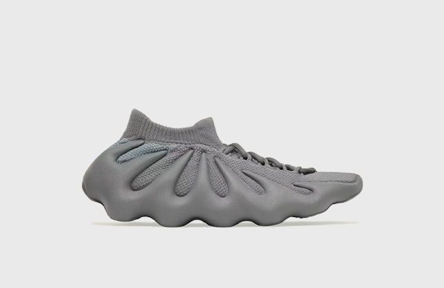 adidas Yeezy 450 "Stone Teal"