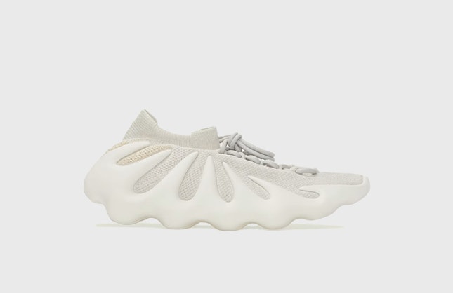 adidas Yeezy 450 "Cloud White"