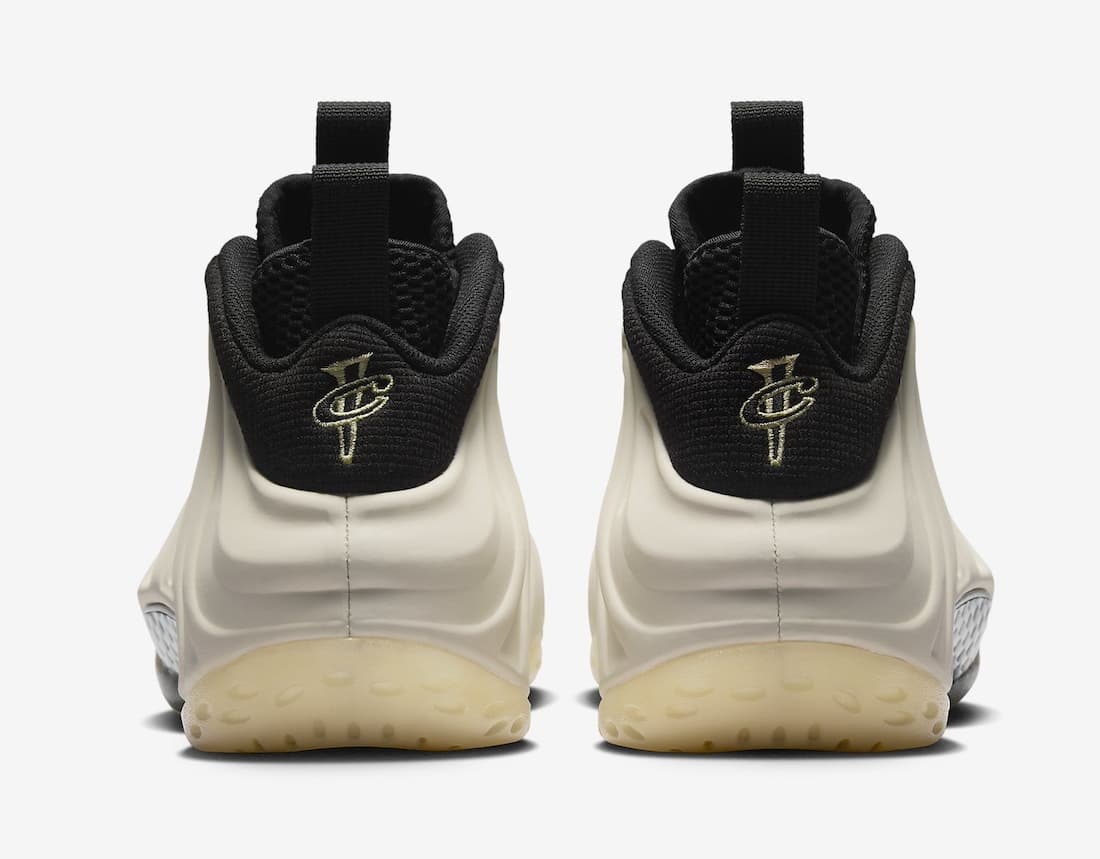 Nike Air Foamposite One "Light Orewood Brown"