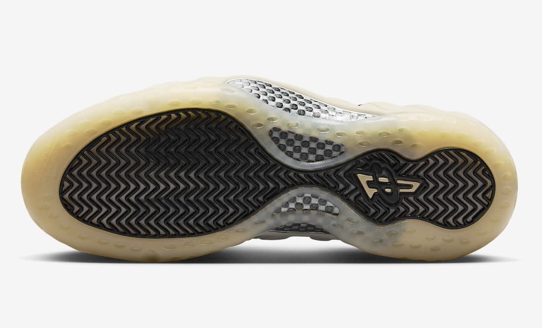 Nike Air Foamposite One "Light Orewood Brown"