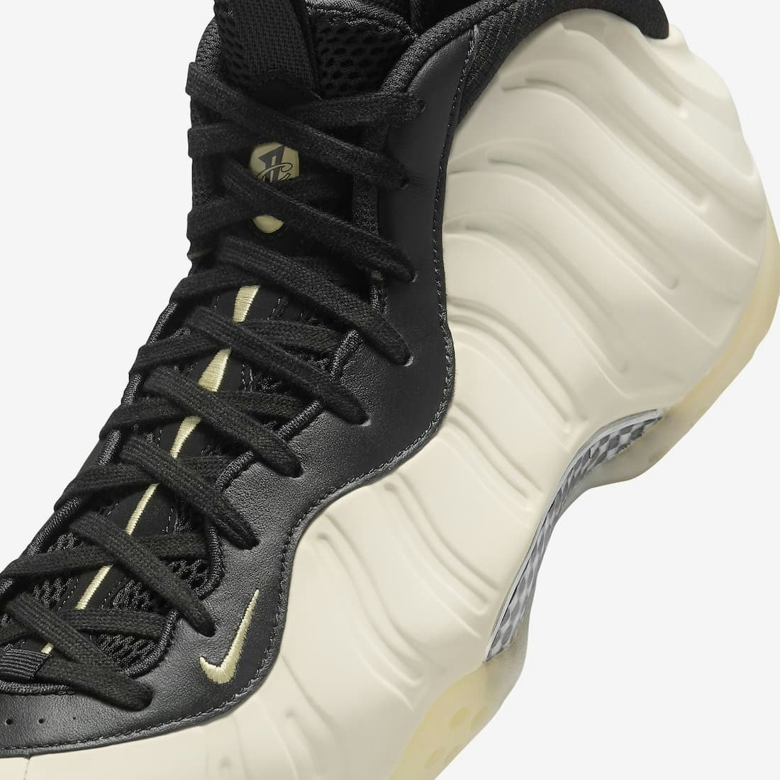 Nike Air Foamposite One "Light Orewood Brown"