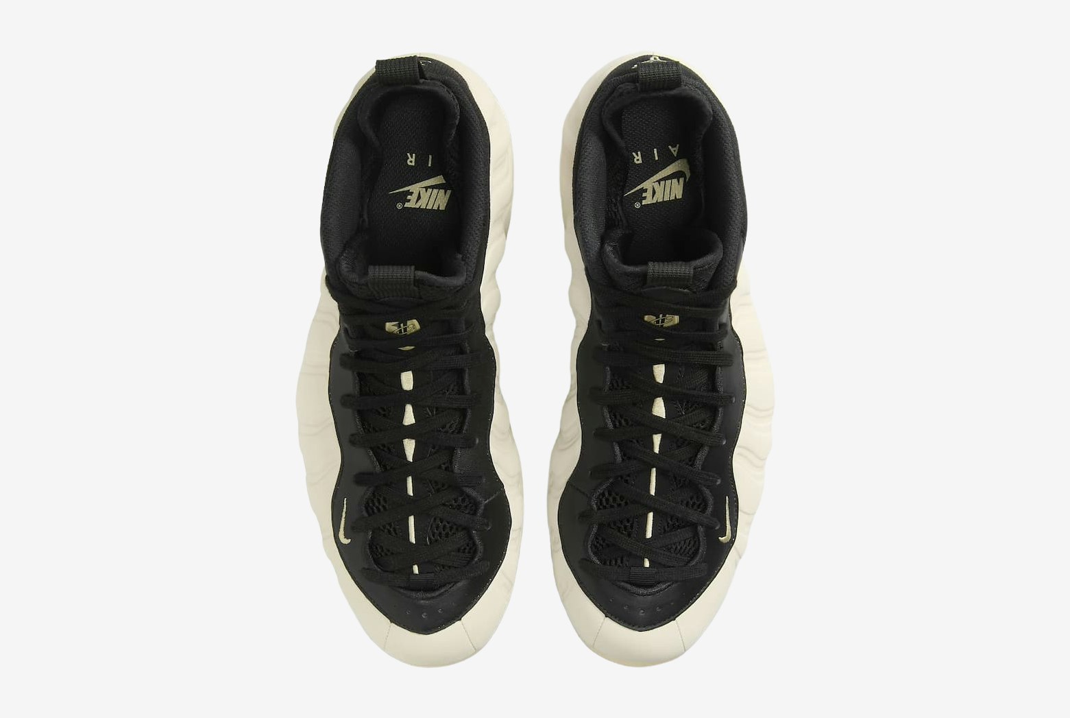 Nike Air Foamposite One "Light Orewood Brown"
