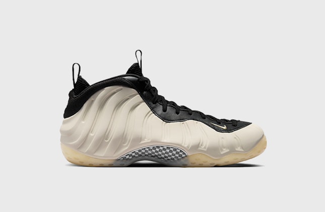 Nike Air Foamposite One "Light Orewood Brown" Nike Air Foamposite One "Light Orewood Brown"