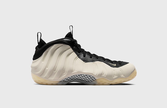Nike Air Foamposite One "Light Orewood Brown"