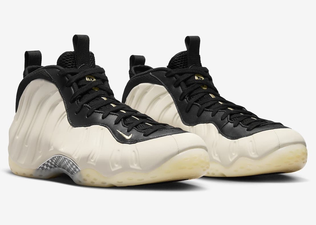 Nike Air Foamposite One "Light Orewood Brown"