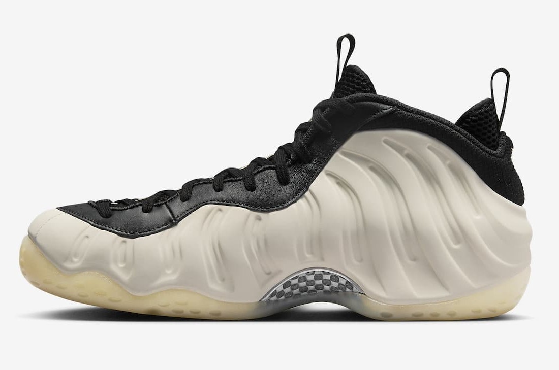 Nike Air Foamposite One "Light Orewood Brown"