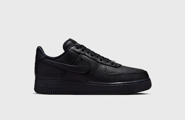 Nike Air Force 1 Low "Perforated Leather" Nike Air Force 1 Low "Perforated Leather"