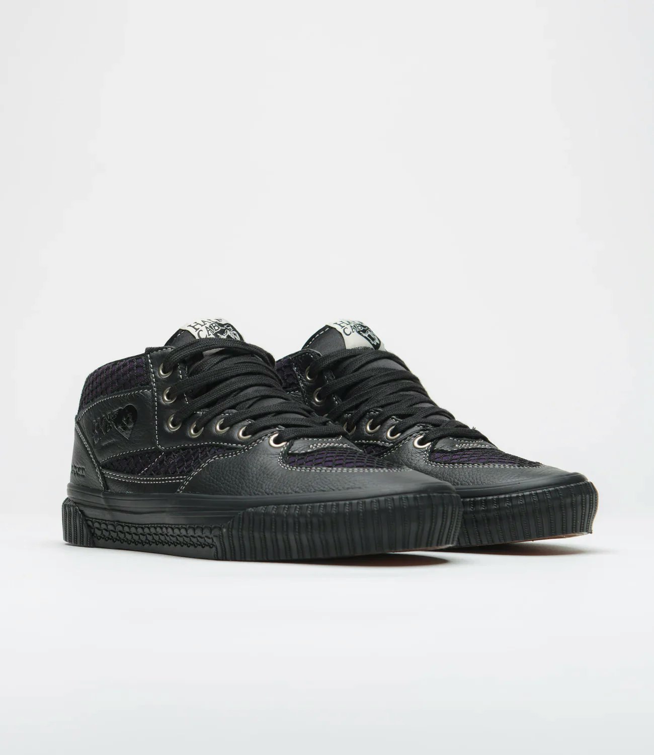Pass~Port x Vans Skate Half Cab "Skate Lampin"