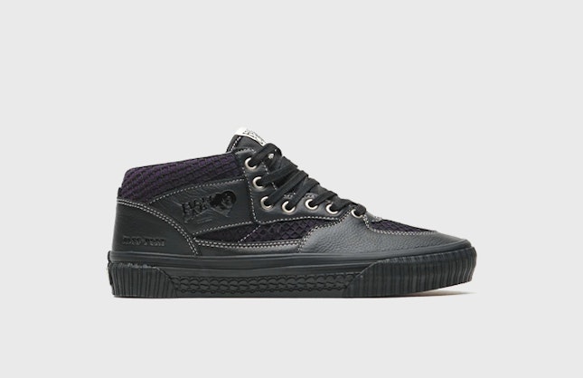 Pass~Port x Vans Skate Half Cab "Skate Lampin"
