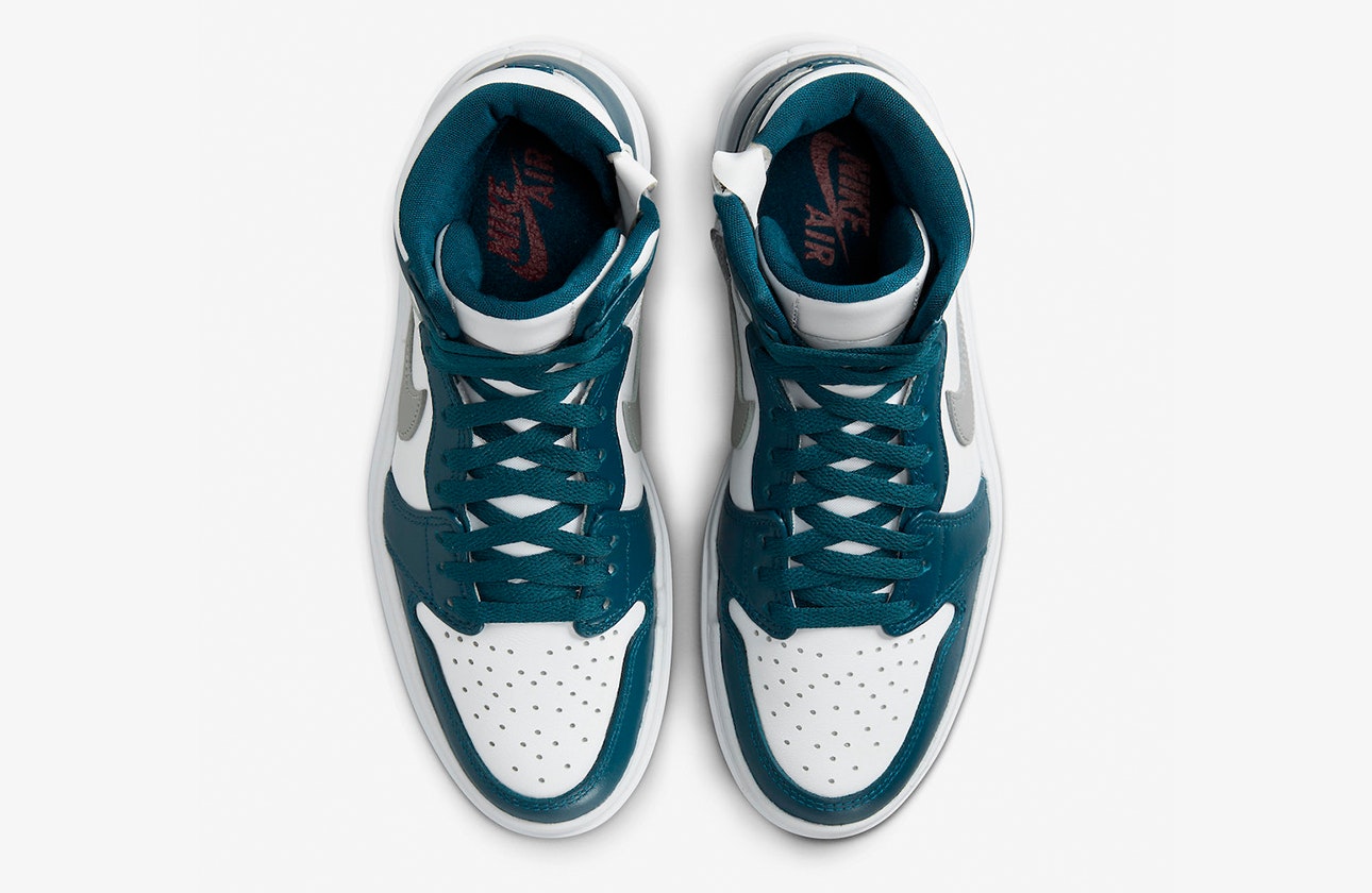 Air Jordan 1 Elevate High "Sky J French Blue"