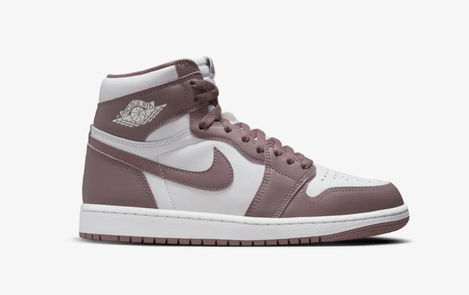Air Jordan 1 High Retro OG "Mauve"