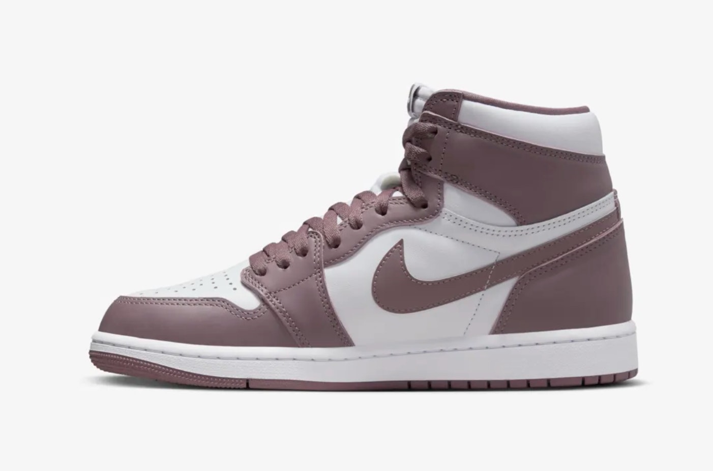 Air Jordan 1 High Retro OG "Mauve"