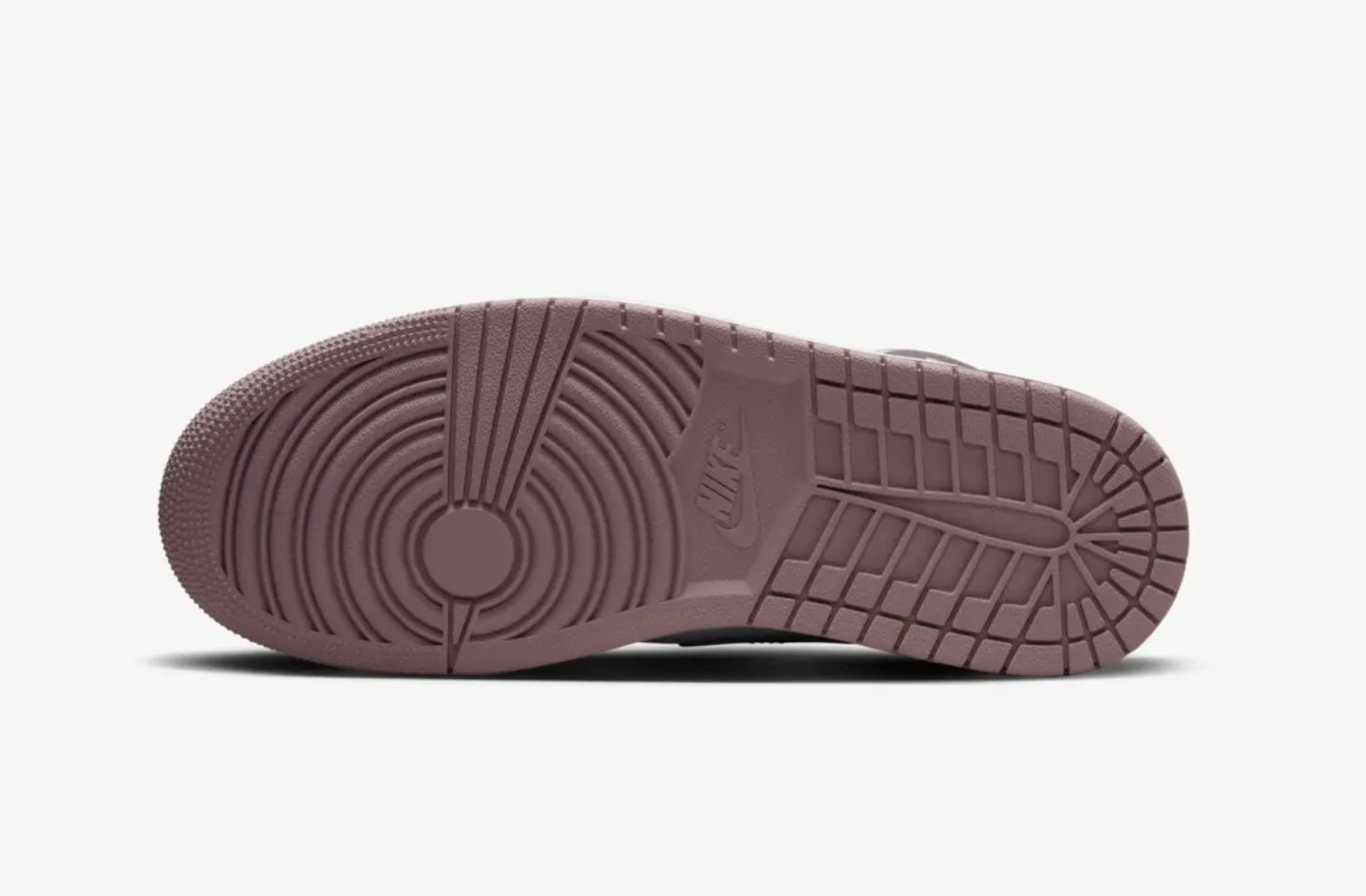 Air Jordan 1 High Retro OG "Mauve"