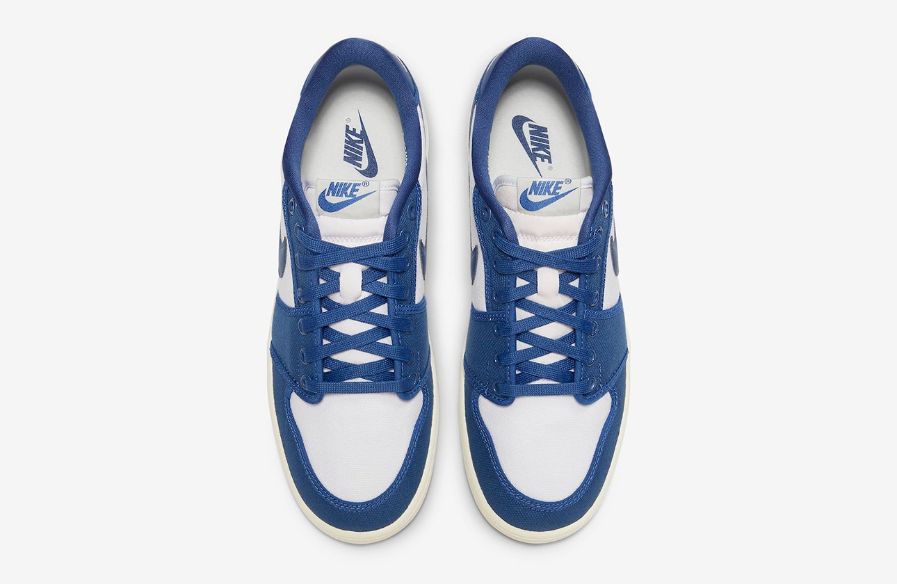 Air Jordan 1 KO Low "Kentucky"