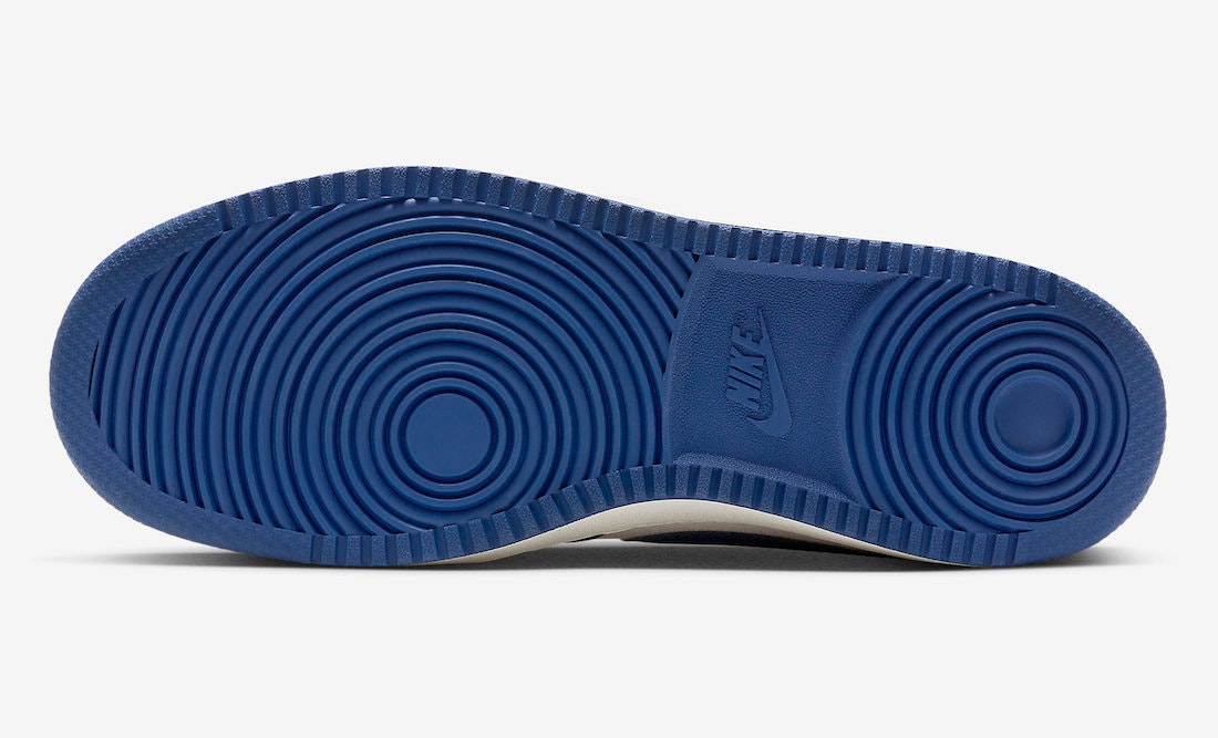 Air Jordan 1 KO Low "Kentucky"