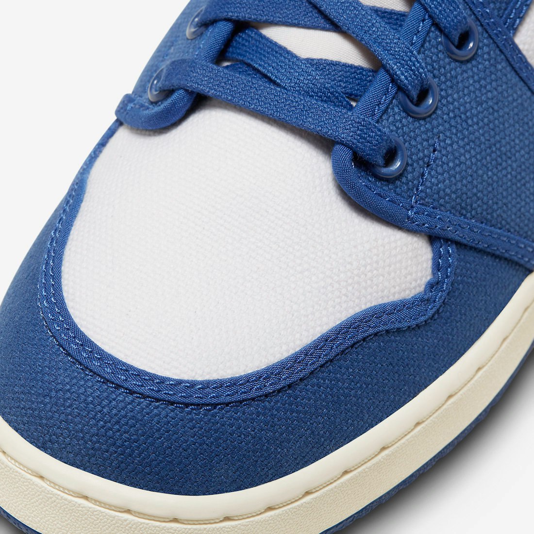 Air Jordan 1 KO Low "Kentucky"