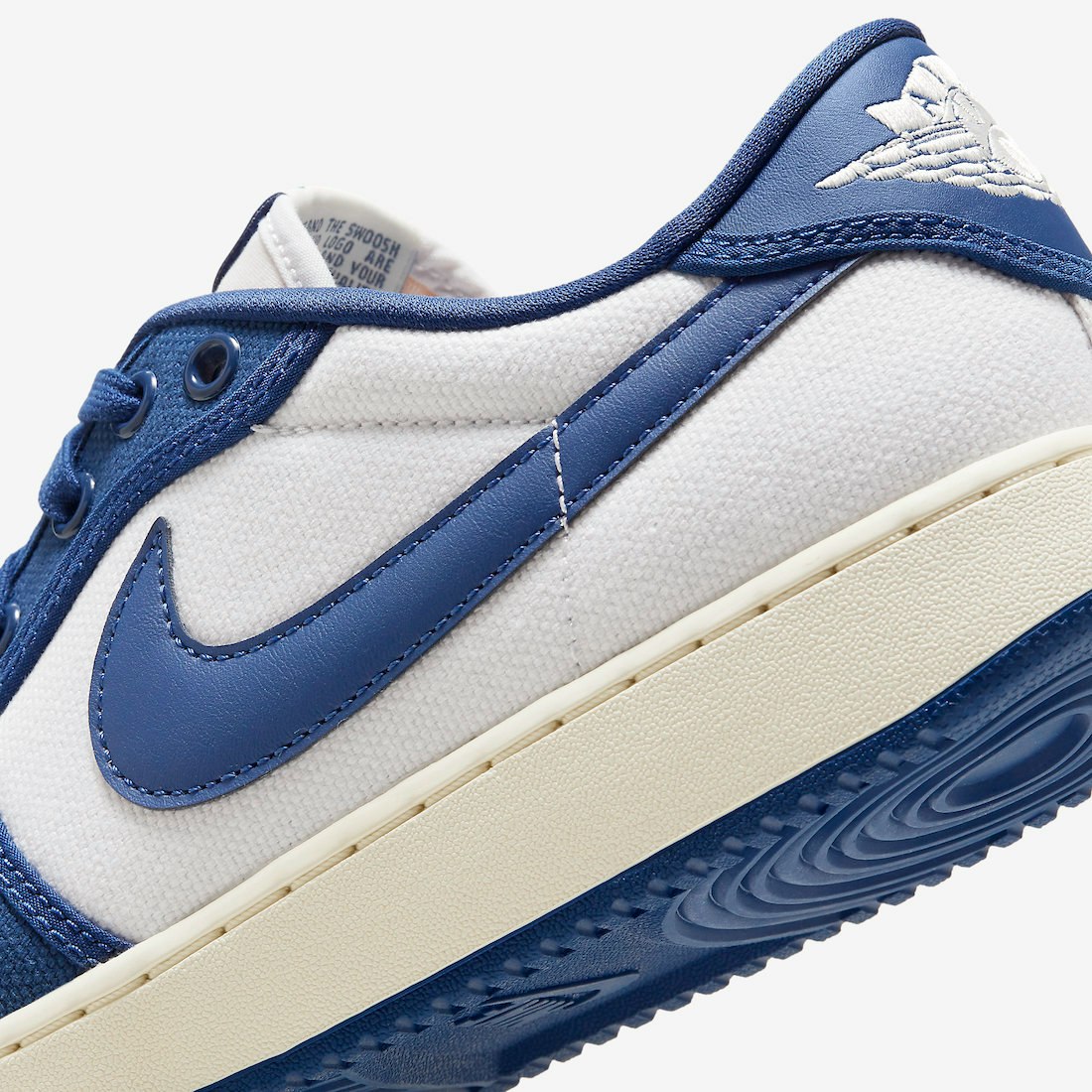 Air Jordan 1 KO Low "Kentucky"