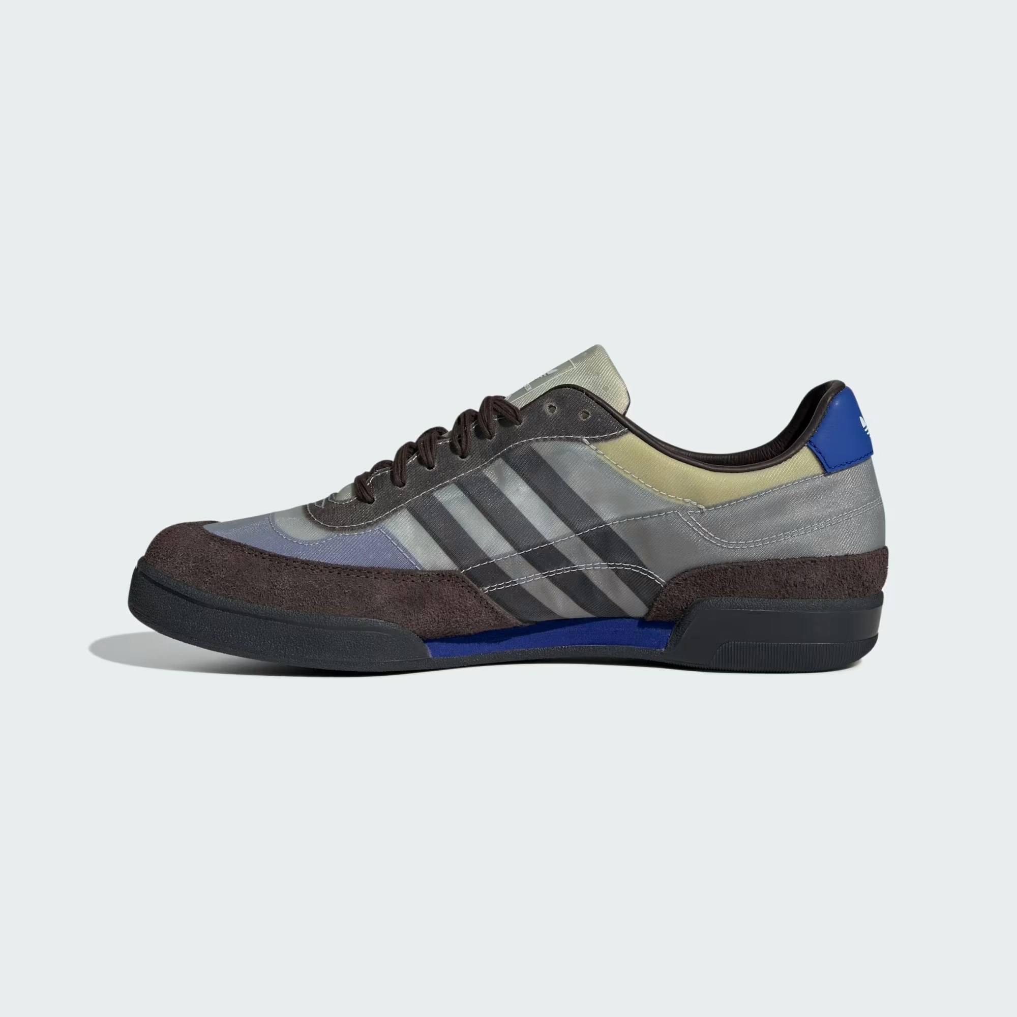 Craig Green x adidas Squash Polta AKH "Dark Brown"