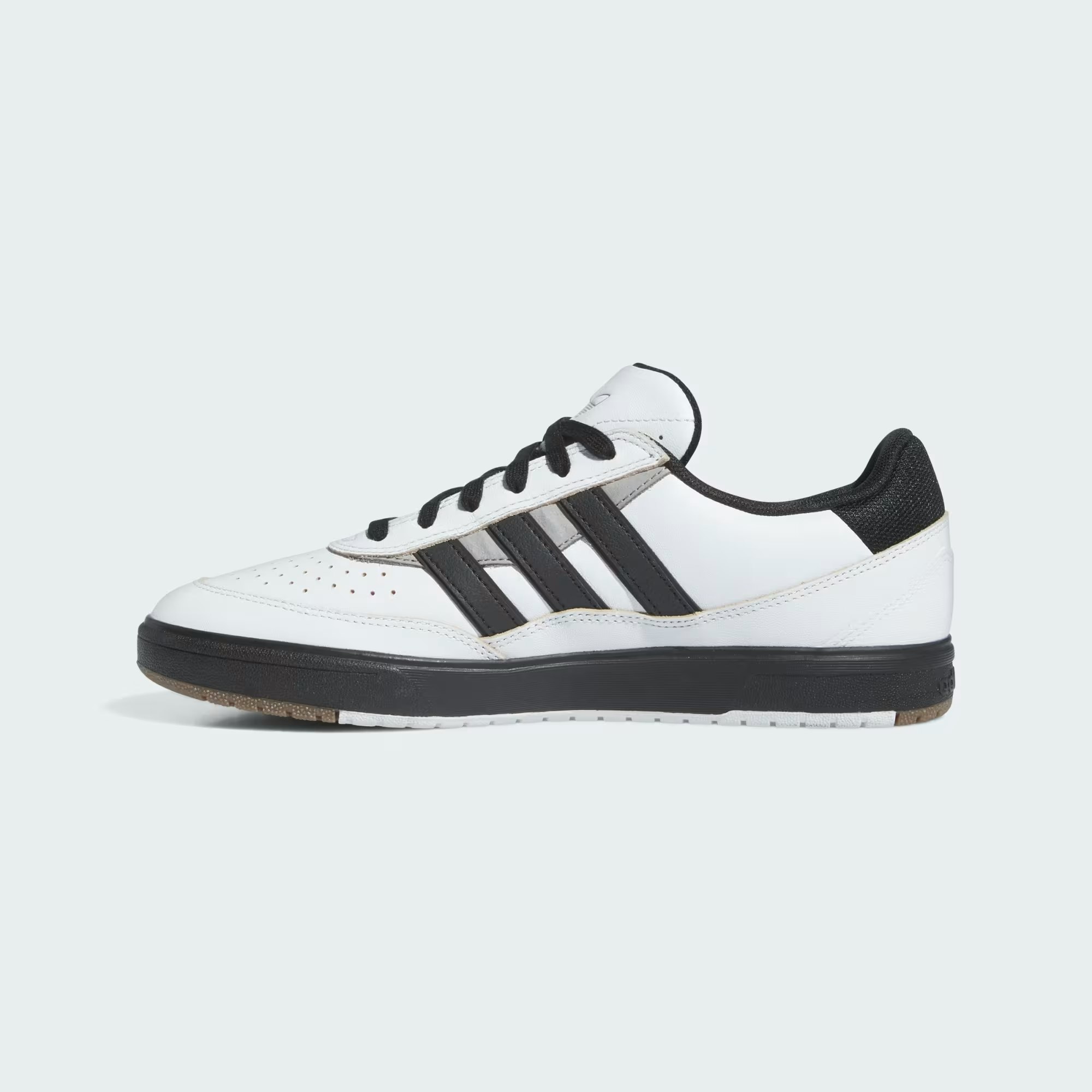 adidas Tyshawn II "Crystal White"