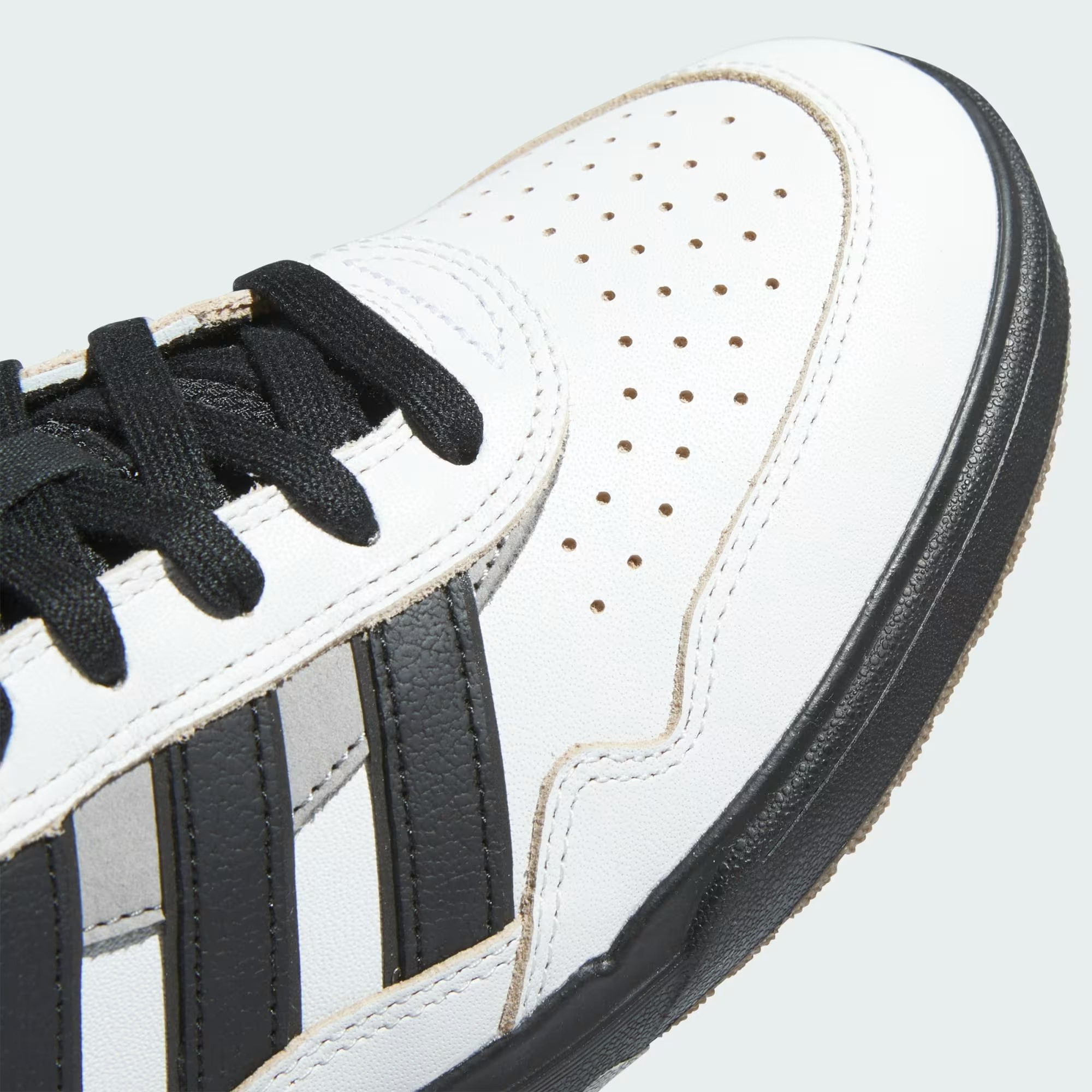 adidas Tyshawn II "Crystal White"