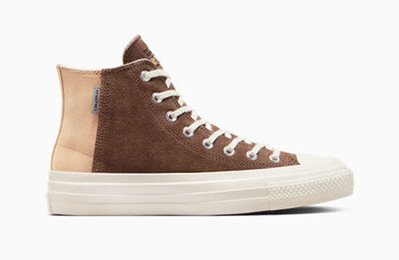 Carhartt WIP x Converse CTAS Pro "Dark Earth"
