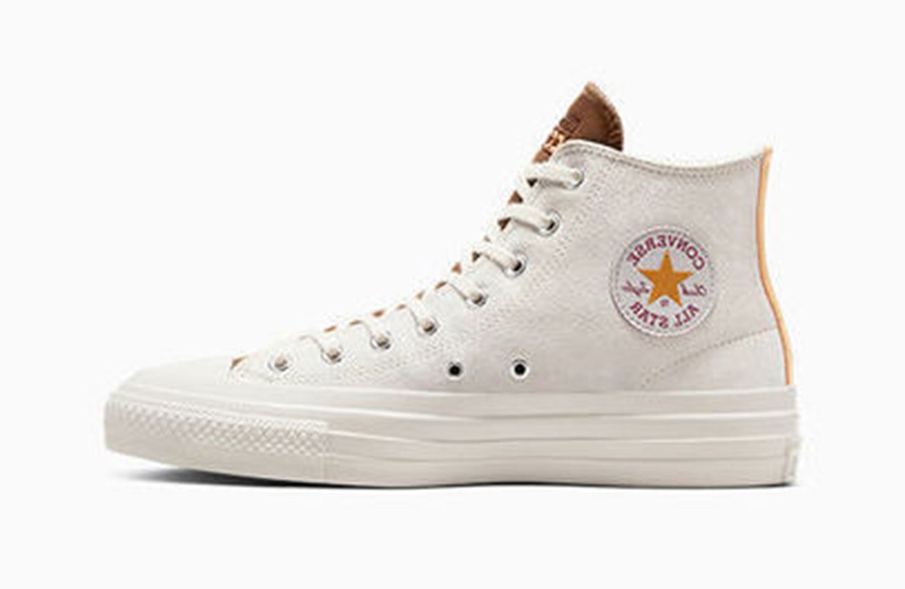 Carhartt WIP x Converse CTAS Pro "Dark Earth"