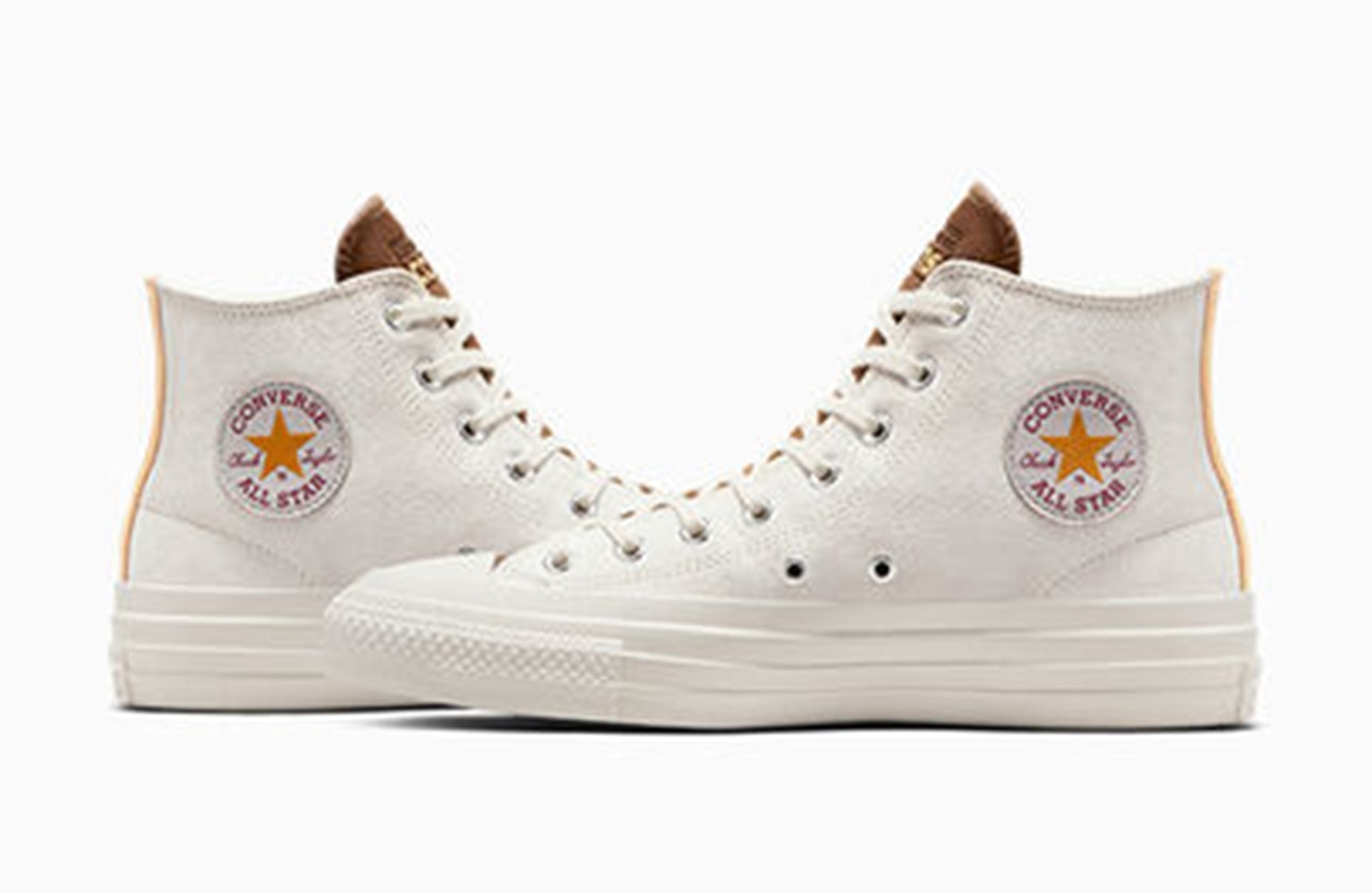Carhartt WIP x Converse CTAS Pro "Dark Earth"
