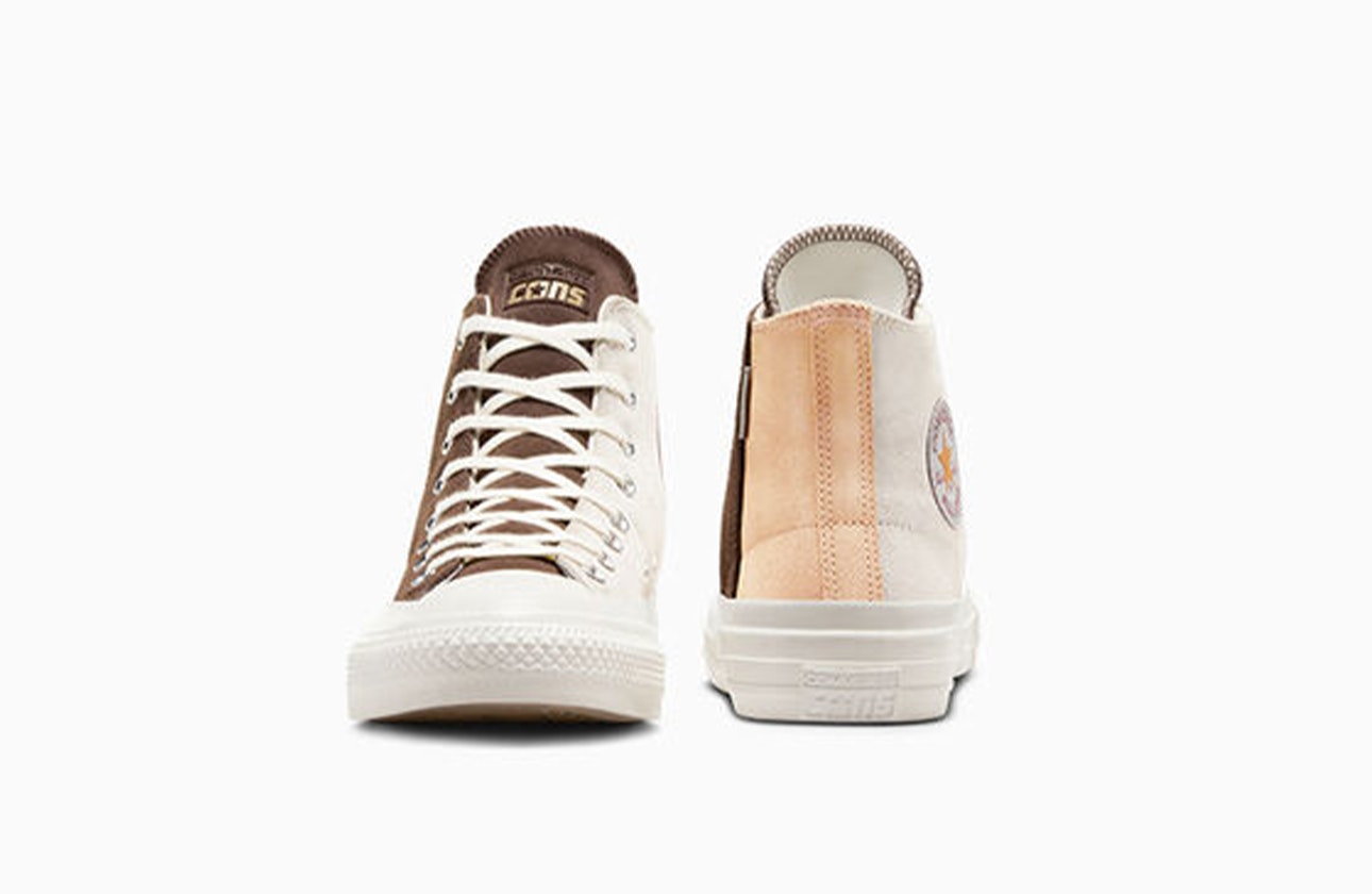 Carhartt WIP x Converse CTAS Pro "Dark Earth"