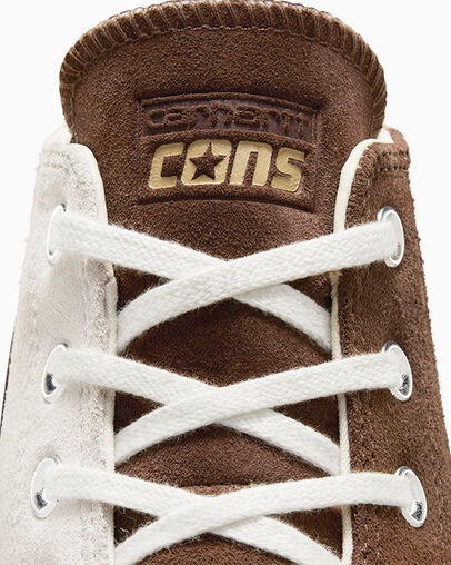 Carhartt WIP x Converse CTAS Pro "Dark Earth"