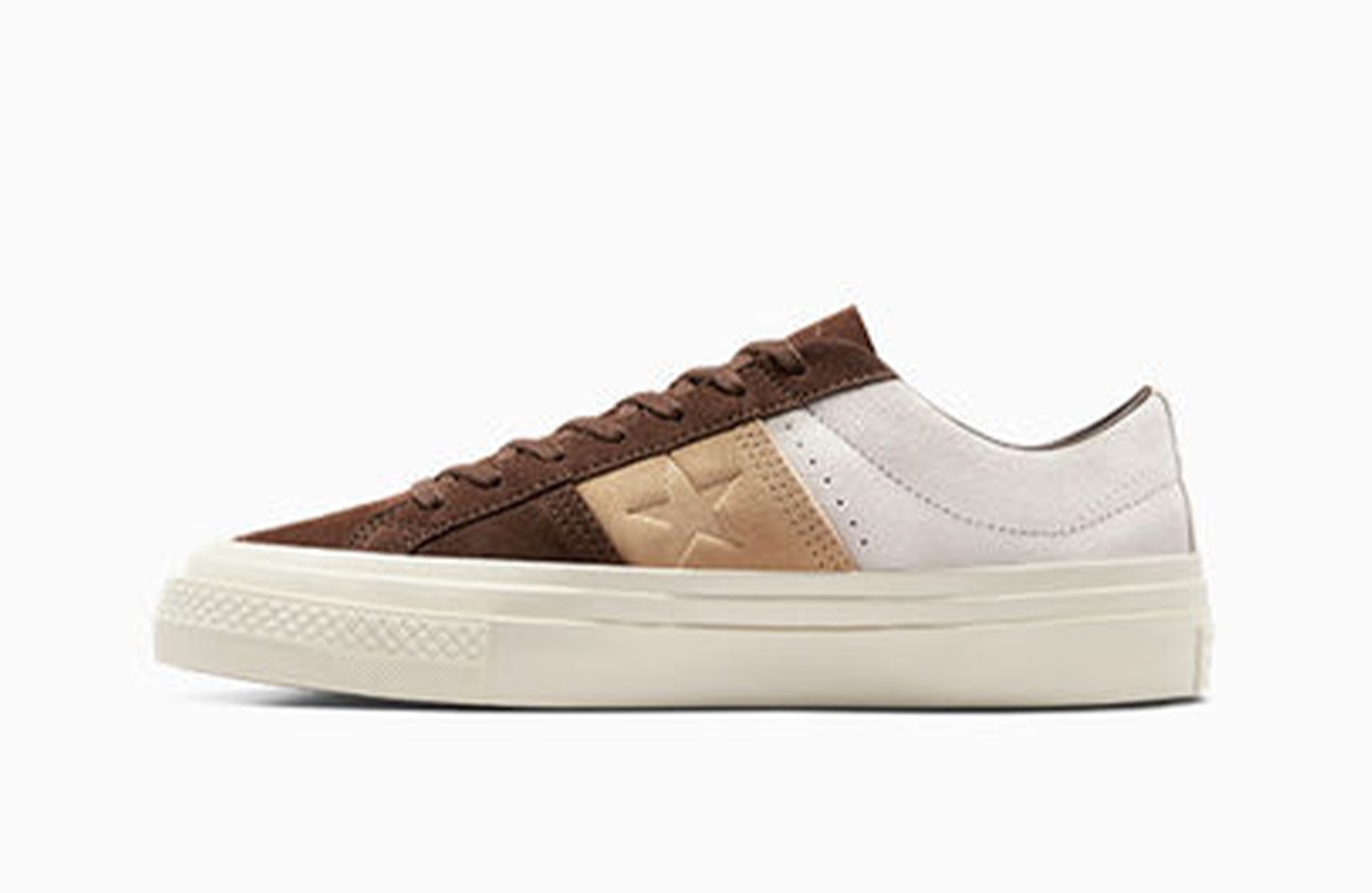 Carhartt WIP x Converse One Star Academy Pro "Dark Earth"