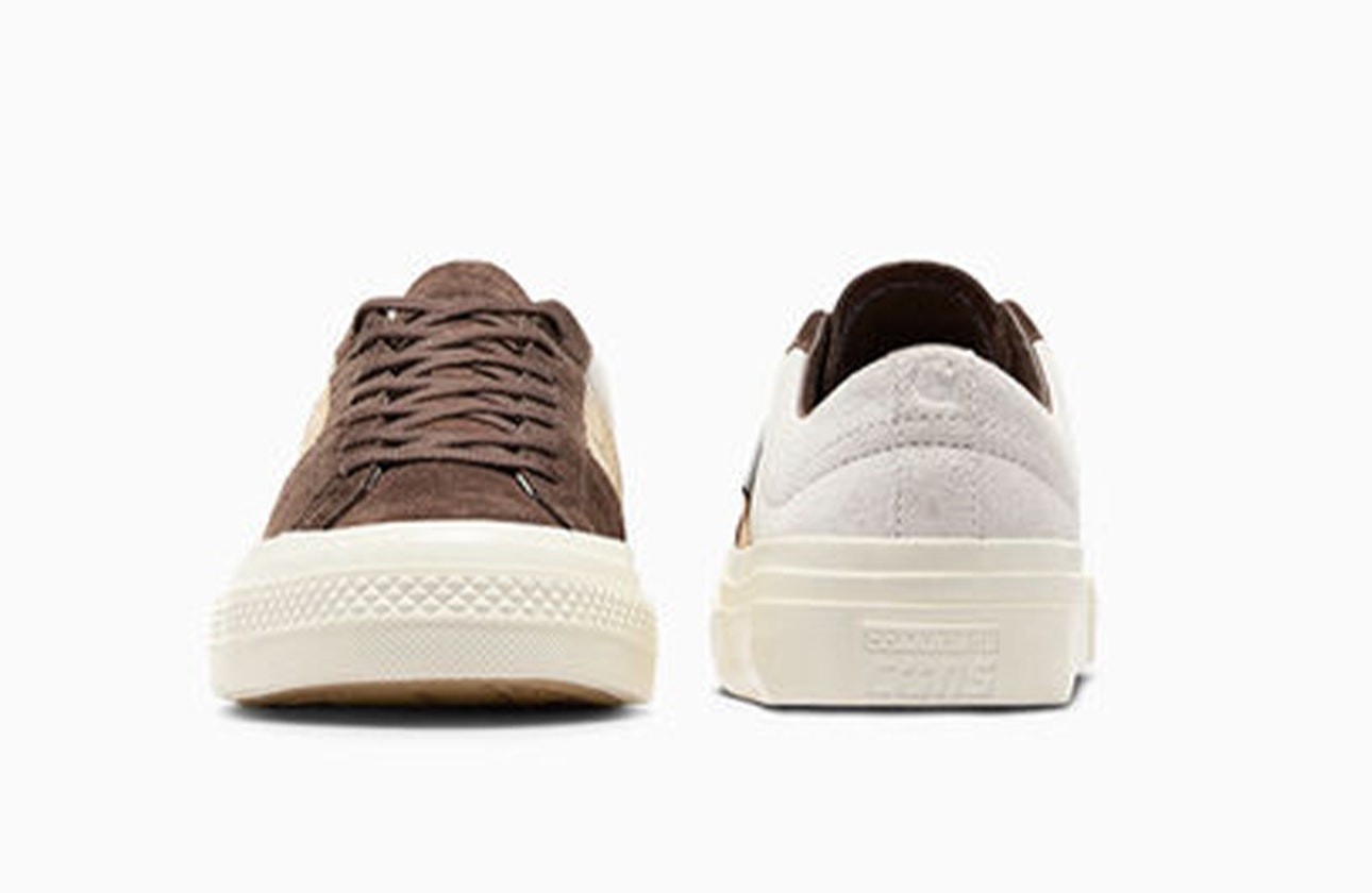 Carhartt WIP x Converse One Star Academy Pro "Dark Earth"