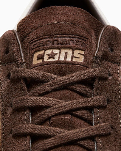 Carhartt WIP x Converse One Star Academy Pro "Dark Earth"