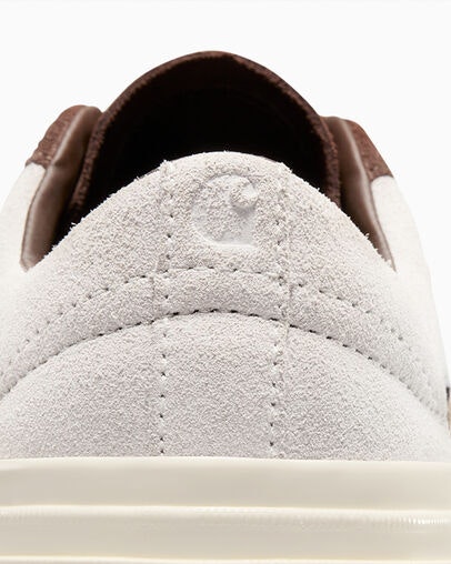 Carhartt WIP x Converse One Star Academy Pro "Dark Earth"