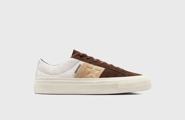 Carhartt WIP x Converse One Star Academy Pro "Dark Earth"