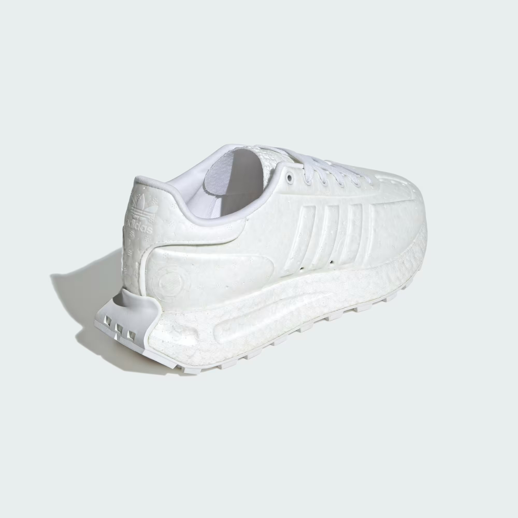 Craig Green x adidas Retropy Full Boost Low  "Core White"