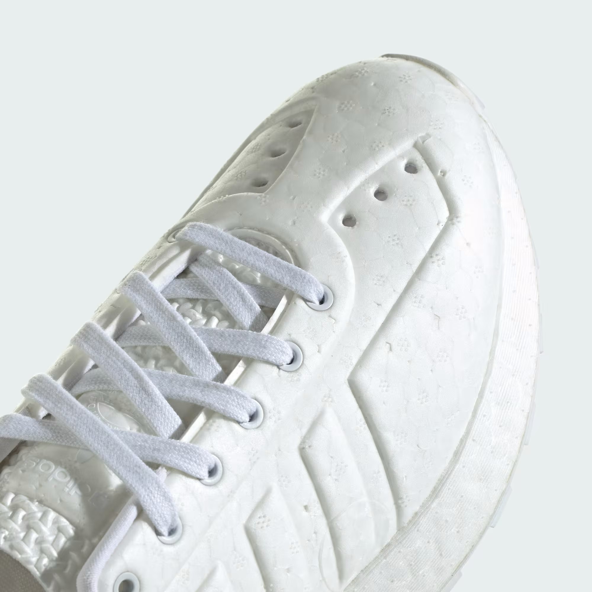 Craig Green x adidas Retropy Full Boost Low  "Core White"