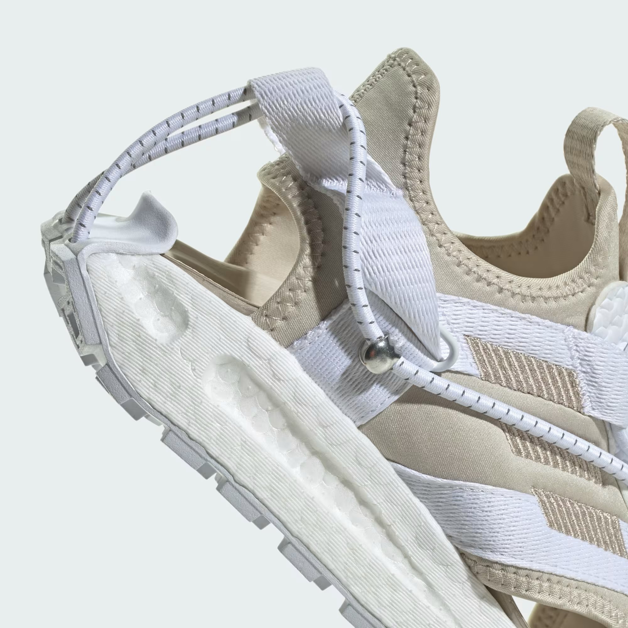 Craig Green x adidas Retropy Sandale "Core White"
