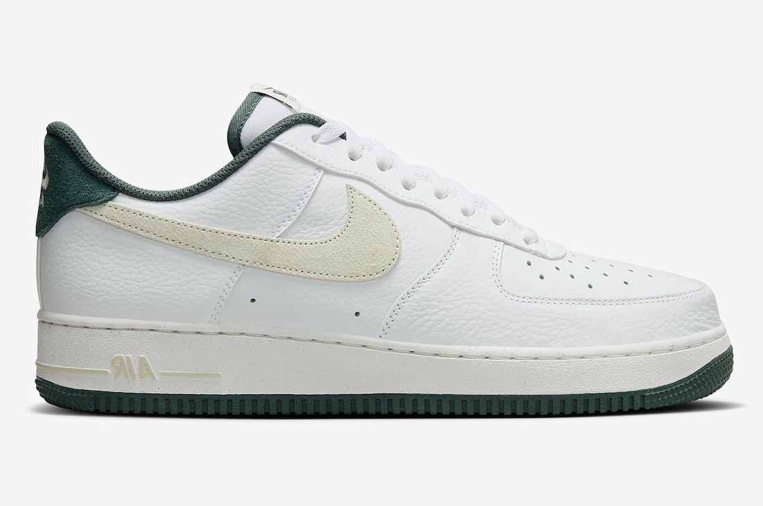 Nike Air Force 1 Low "Vintage Green"