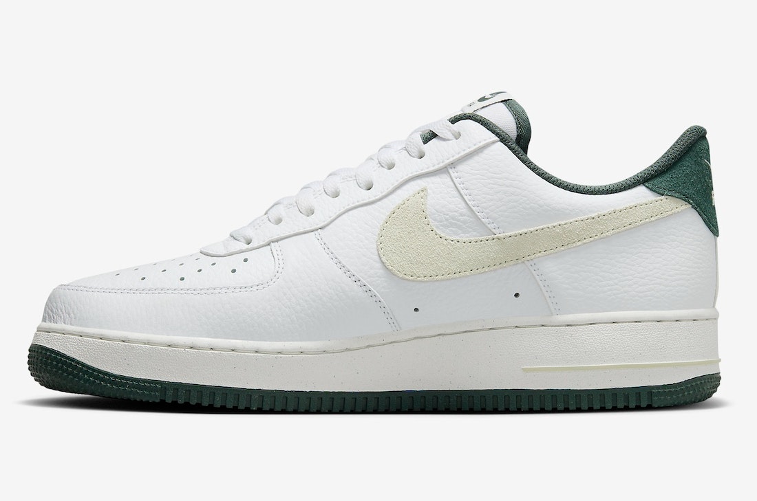 Nike Air Force 1 Low "Vintage Green"