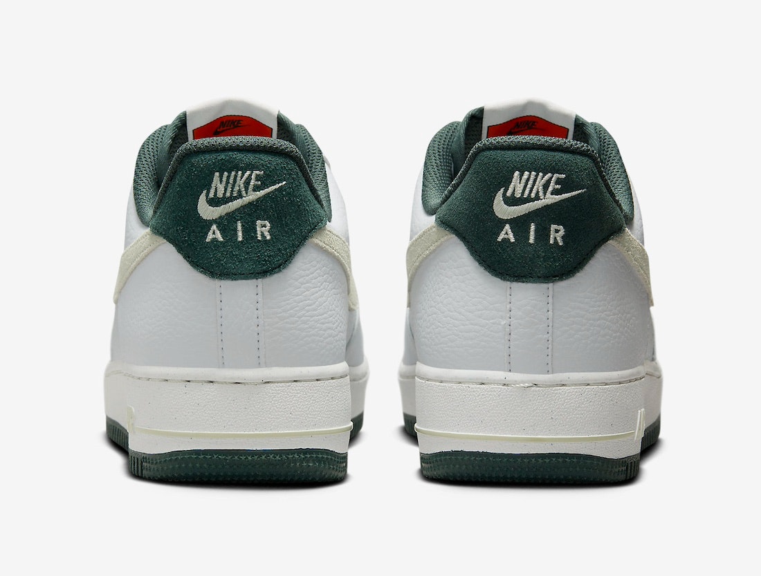 Nike Air Force 1 Low "Vintage Green"