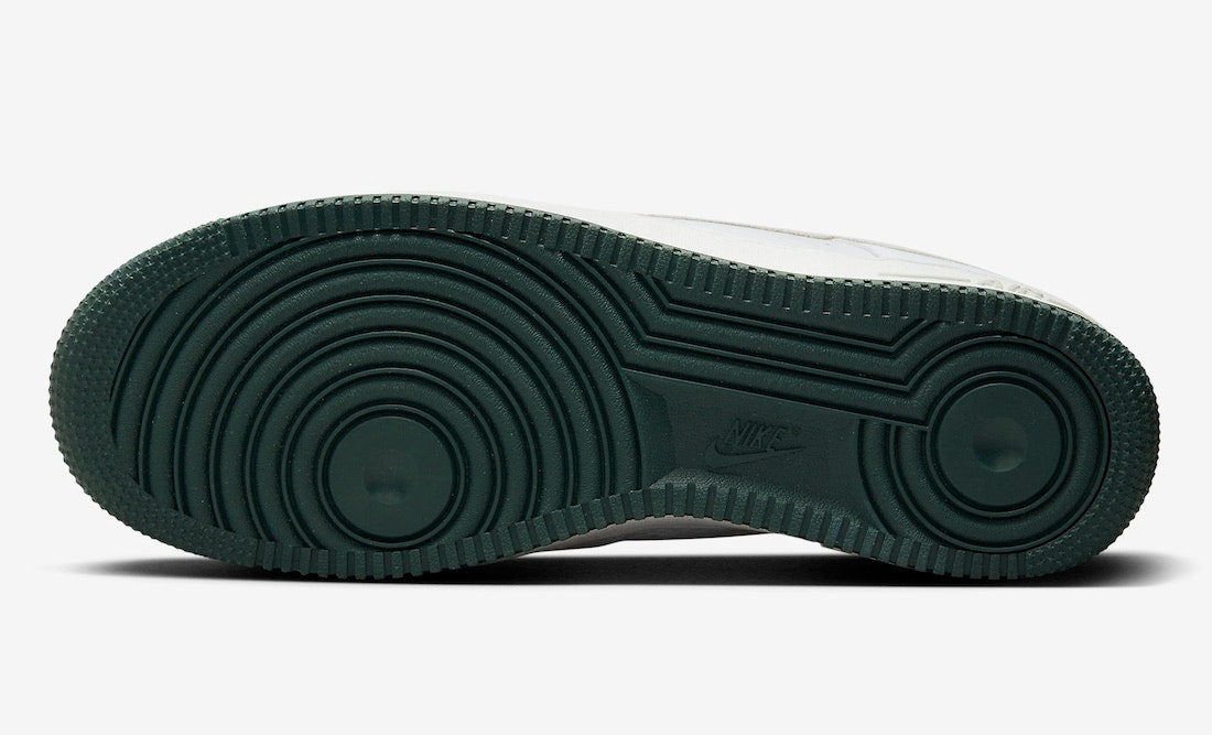 Nike Air Force 1 Low "Vintage Green"