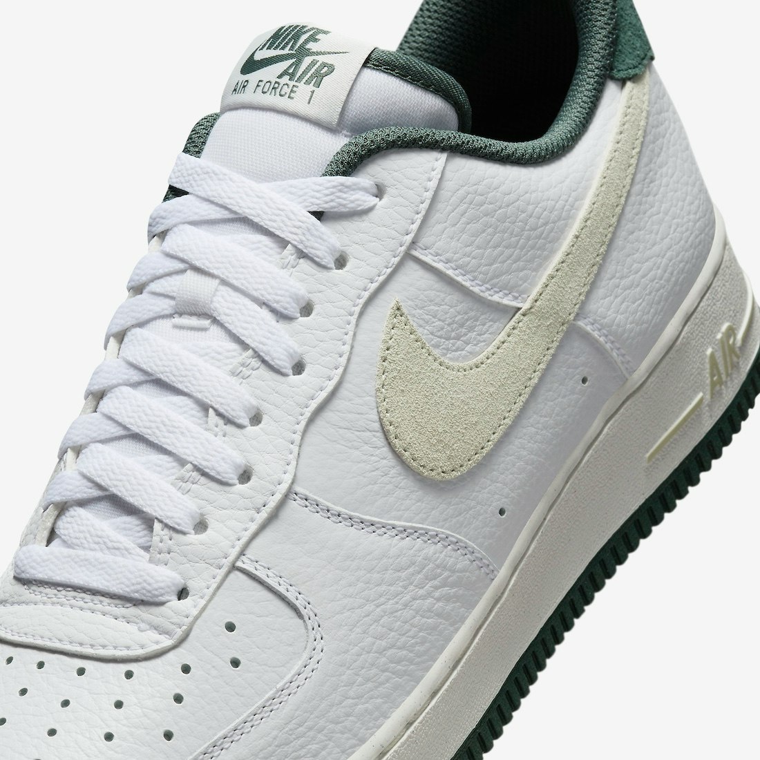 Nike Air Force 1 Low "Vintage Green"