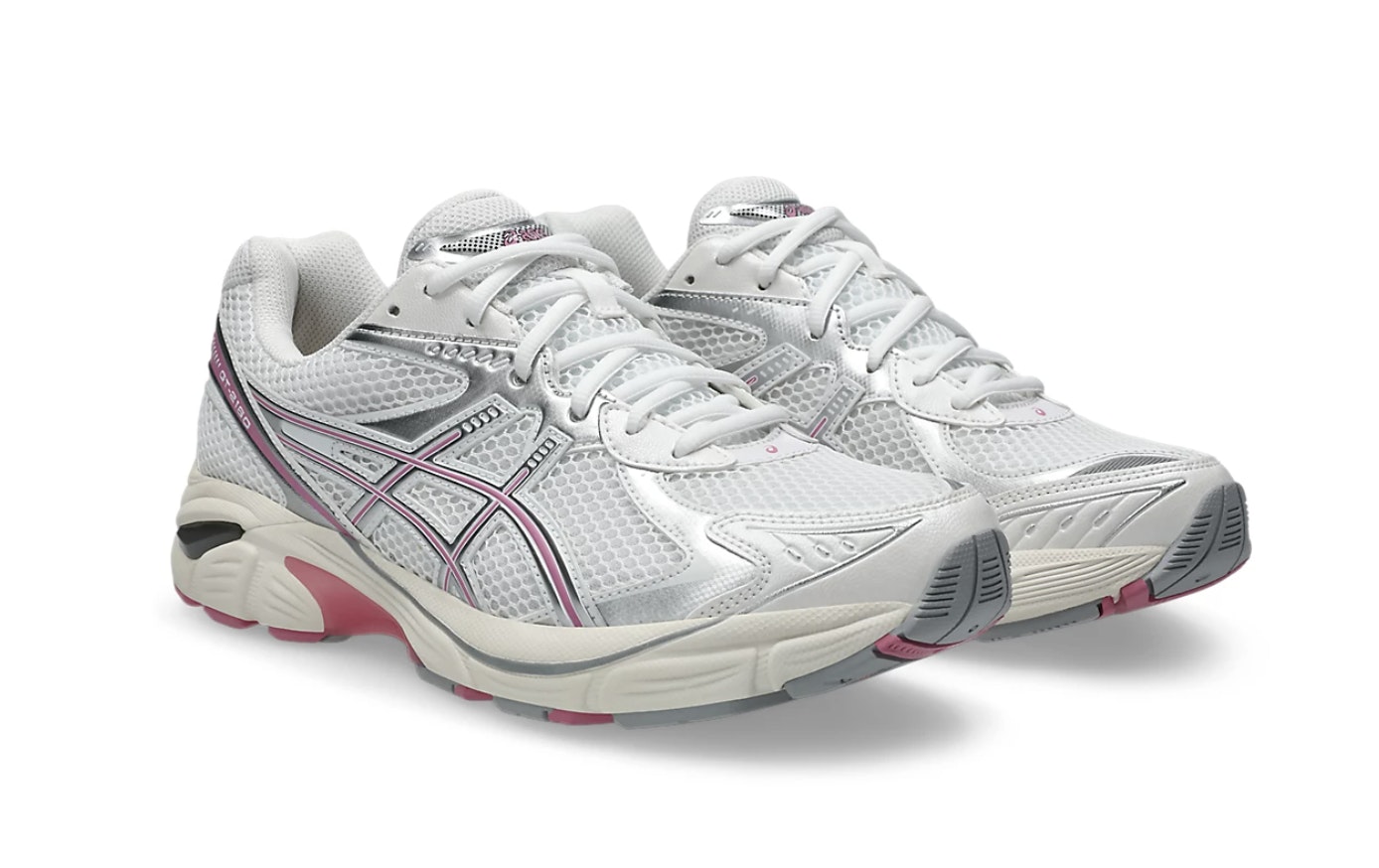 Asics GT-2160 "Sweet Pink"