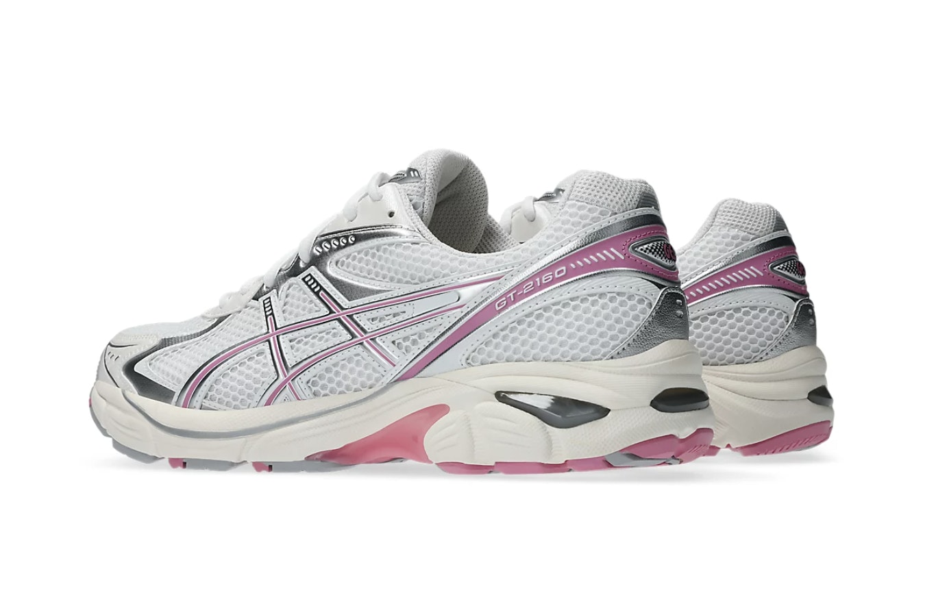 Asics GT-2160 "Sweet Pink"