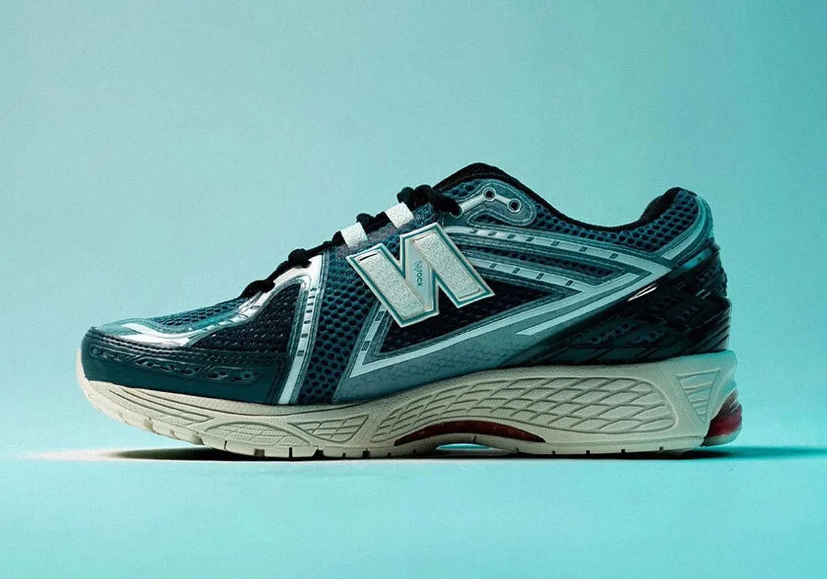 Footpatrol x New Balance 1906r "X-Ray" Footpatrol x New Balance 1906r "X-Ray"